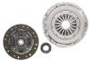 К-кт зчеплення Audi 80 ABB/PP/RN/RNA/DZ/JN/JV/NE/PM/RU/S NEXUS F1A005NX (фото 1)