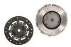 Комплект зчеплення (210мм) AUDI A3 SEAT INCA, LEON, TOLEDO II SKODA OCTAVIA I VW BORA, BORA I, CADDY II, CADDY II/MINIVAN, GOLF IV, POLO, POLO III CLASSIC 1.6/1.9D 11.95-12.10 NEXUS F1A007NX (фото 2)