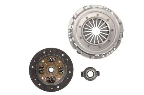 К-кт зчеплення Citroen/Peugeot (180Мм) Peugeot 106 Ii, 205 Ii, 206, 306 1.0/1.1/1.4 07.86- NEXUS F1C007NX