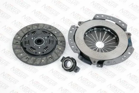 Комплект зчеплення NEXUS F1C008NX
