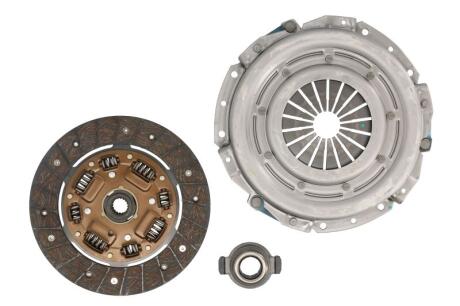 К-кт зчеплення Citroen / Fiat / Peugeot 1.8-2.1D 03.88- NEXUS F1C016NX