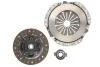 Комплект сцепления NEXUS F1C020NX (фото 2)