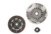 К-кт зчеплення Citroen Jumper /Peugeot Boxer 2.5D 03.94-04.02 NEXUS F1C021NX (фото 2)