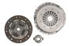К-кт зчепллення Citroen Jumpy 1.9TD 2/96- ML5E/T NEXUS F1C023NX (фото 1)