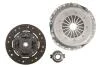 Комплект зчеплення NEXUS F1C024NX (фото 1)