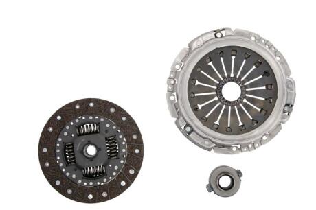 Комплект зчеплення NEXUS F1C025NX