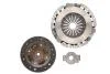 Комплект сцепления NEXUS F1F014NX (фото 2)