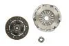 Комплект сцепления NEXUS F1F111NX (фото 2)