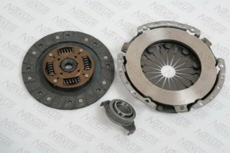 Комплект зчеплення NEXUS F1G085NX
