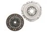 Комплект сцепления (240 мм / 26 зубов) (без выжимного) MB Sprinter 2.2-2.7 CDI NEXUS F1M031NX (фото 1)