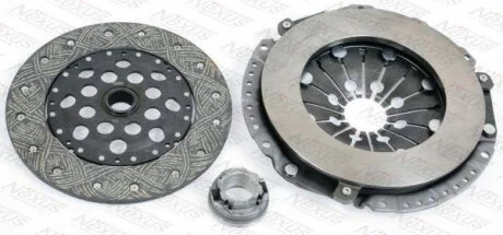 Комплект зчеплення NEXUS F1M036NX