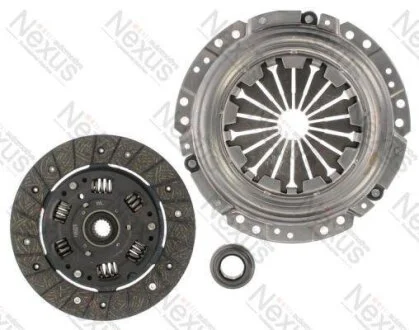 " зчеплення" NEXUS F1P016NX