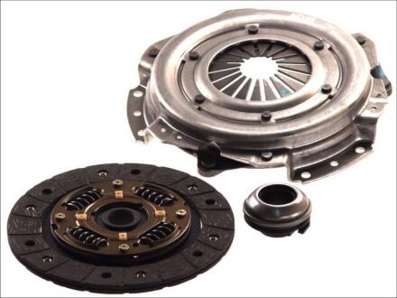 К-кт зчеплення Renault 5,9,11,19 1.1-1.4 180mm NEXUS F1R000NX