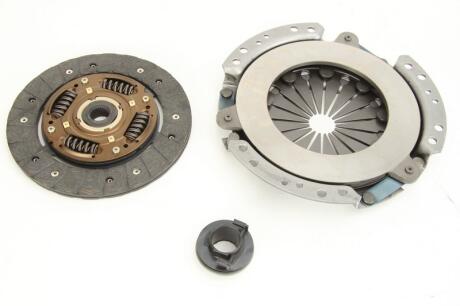 К-кт зчеплення Renault / Volvo 21 -94 O 4- -96 NEXUS F1R006NX