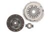 К-кт зчеплення VW Golf III/Lupo/ Polo/Vento NEXUS F1T001NX (фото 1)