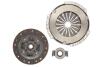 К-кт зчеплення VW Golf III/Lupo/ Polo/Vento NEXUS F1T001NX (фото 2)