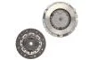 Комплект зчеплення (190мм) AUSTIN MAESTRO, MONTEGO ROVER MONTEGO ESTATE SEAT TOLEDO I VW GOLF I, GOLF II, JETTA I, JETTA II, SCIROCCO 1.3-1.8 02.74-03.99 NEXUS F1W004NX (фото 2)