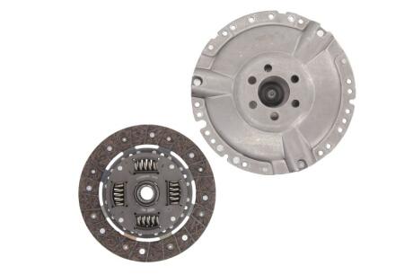 Комплект зчеплення (190мм) AUSTIN MAESTRO, MONTEGO ROVER MONTEGO ESTATE SEAT TOLEDO I VW GOLF I, GOLF II, JETTA I, JETTA II, SCIROCCO 1.3-1.8 02.74-03.99 NEXUS F1W004NX