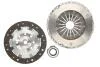 Комплект зчеплення NEXUS F1W027NX (фото 2)