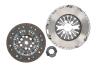 Ком-кт сцепления (225мм) AUDI A2, A3, TT, SEAT CORDOBA, IBIZA II, IBIZA III, LEO NEXUS F1W029NX (фото 1)