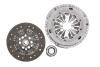 Ком-кт сцепления (225мм) AUDI A2, A3, TT, SEAT CORDOBA, IBIZA II, IBIZA III, LEO NEXUS F1W029NX (фото 2)