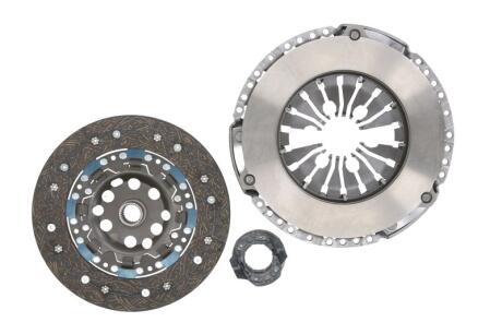 Ком-кт сцепления (225мм) AUDI A2, A3, TT, SEAT CORDOBA, IBIZA II, IBIZA III, LEO NEXUS F1W029NX