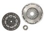 К-кт зчеплення Audi/Seat/Skoda A3/Seat Ibiza/Skoda Octav/VW T4 2.4D NEXUS F1W048NX (фото 2)