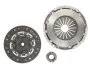 К-кт зчеплення Audi/Seat/Skoda A3/Seat Ibiza/Skoda Octav/VW T4 2.4D NEXUS F1W048NX (фото 2)