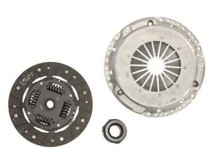 К-кт зчеплення Audi/Seat/Skoda A3/Seat Ibiza/Skoda Octav/VW T4 2.4D NEXUS F1W048NX