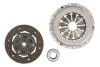 Комплект зчеплення NEXUS F1X012NX (фото 1)