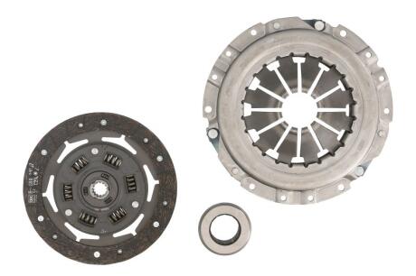 К-кт зчепления Opel Corsa 1.5d/1.7d NEXUS F1X013NX