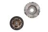 К-кт зчеплення 200mm Opel Vektra/Zafira 1.6I 16V 05/99- NEXUS F1X015NX (фото 2)