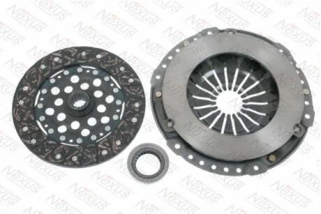 Комплект зчеплення NEXUS F1X033NX