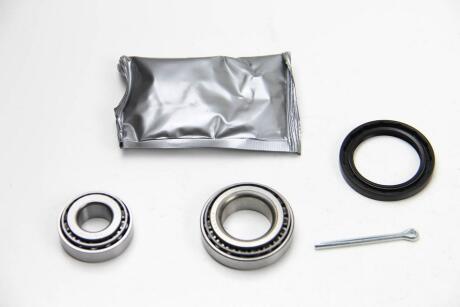 Підшипник маточини перед. Mitsubishi Galant/Lanser 87-92 (к-кт) NFC EUROPE NFB5792