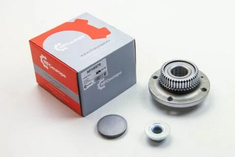 Підшипник маточини задн. VW Caddy 99-04 NFC EUROPE NFH5570