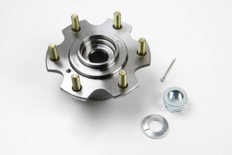 Подшипник ступицы зад. Mitsubishi Pajero IV 07- NFC EUROPE NFH8914