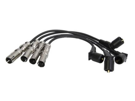 Комплект проводів запалювання BMW 3 (E36), 3 (E46), 5 (E34), Z3 (E36) 1.6-1.9 09.93-07.06 NGK 0579