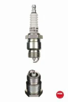 (WR5) - Свічка запалювання NGK 2438