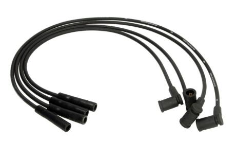 Комплект проводів запалювання FORD FIESTA IV, FIESTA/MINIVAN, KA MAZDA 121 III 1.3 08.95-11.08 NGK 2584