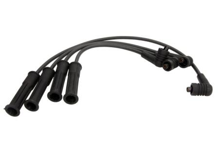 Комплект проводів запалювання DACIA LODGY, LOGAN, LOGAN EXPRESS, LOGAN MCV, SANDERO, SOLENZA, SUPERNOVA RENAULT KANGOO, KANGOO EXPRESS, KANGOO II, LOGAN I, MEGANE I 1.4-1.6LPG 01.96- NGK 4053