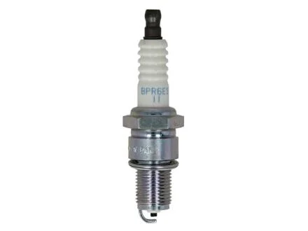 Свічка запалювання (Свеча зажигания) NGK 4824