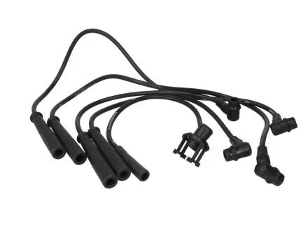 Комплект проводів запалювання RENAULT 19 I, 19 I CHAMADE, 19 II, 19 II CHAMADE, CLIO I, MEGANE I, MEGANE I CLASSIC, MEGANE SCÉNIC, RAPID/MINIVAN 1.0/1.2/1.4 09.85-08.03 NGK 7368