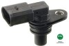 Датчик імпульсів NTK (CHN3-V199) AUDI/SEAT/SKODA/VW A2/Ibiza/Fabia/Polo &quot;1,0-3,0 &quot;97&gt;&gt; NGK 81198 (фото 1)