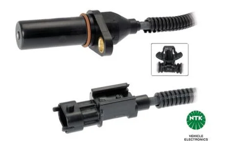 (CMC2-V390) - Датчик положення колінчатого валу NGK 81389