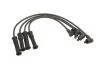 Комплект проводів запалювання RENAULT CLIO I, CLIO II, CLIO II/HATCHBACK, KANGOO, KANGOO EXPRESS, MEGANE I, TWINGO I 1.2/1.2LPG/1.4 01.96- NGK 8185 (фото 1)