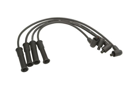 Комплект проводів запалювання RENAULT CLIO I, CLIO II, CLIO II/HATCHBACK, KANGOO, KANGOO EXPRESS, MEGANE I, TWINGO I 1.2/1.2LPG/1.4 01.96- NGK 8185