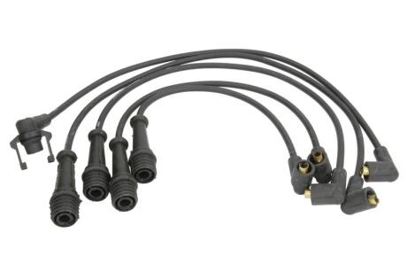Комплект проводів запалювання RENAULT 18, 18 VARIABLE, 21, 25, ESPACE I, ESPACE II, FUEGO, TRAFIC 2.0/2.2 10.80-12.96 NGK 8470
