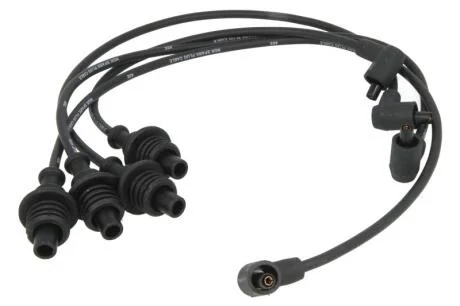 Комплект проводів запалювання CITROEN BERLINGO, BERLINGO/MINIVAN, BX, EVASION, JUMPER I, JUMPY I, XANTIA, XSARA, ZX FIAT DUCATO PEUGEOT 205 I, 306, 405 I, 405 II, 406 1.6-2.0LPG 07.87-06.06 NGK 8471