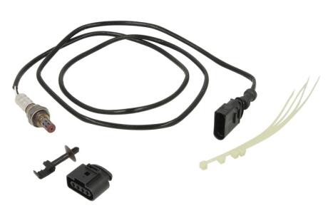 Лямбда-зонд NTK (OZA806-EE4) AUDI/SEAT/SKODA/VW A3/Alhambra/Octavia/Golf "1,0-4,2 "93-16 NGK 90209