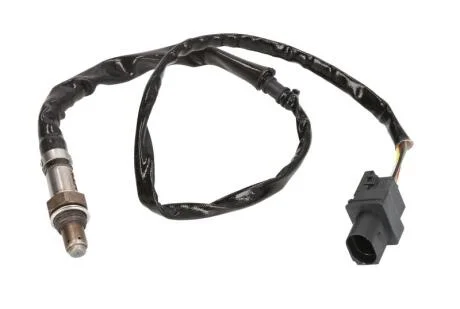 Лямбда-зонд NTK (UAR9000-EE004) AUDI/HYUNDAI/SKODA/VW TT/I40/Octavia/Passat "1,8-2,0 "04>> NGK 90357